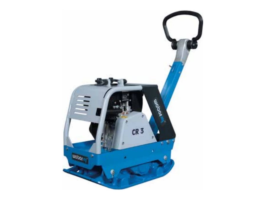 Rana reversible Weber MT CR 3-B
