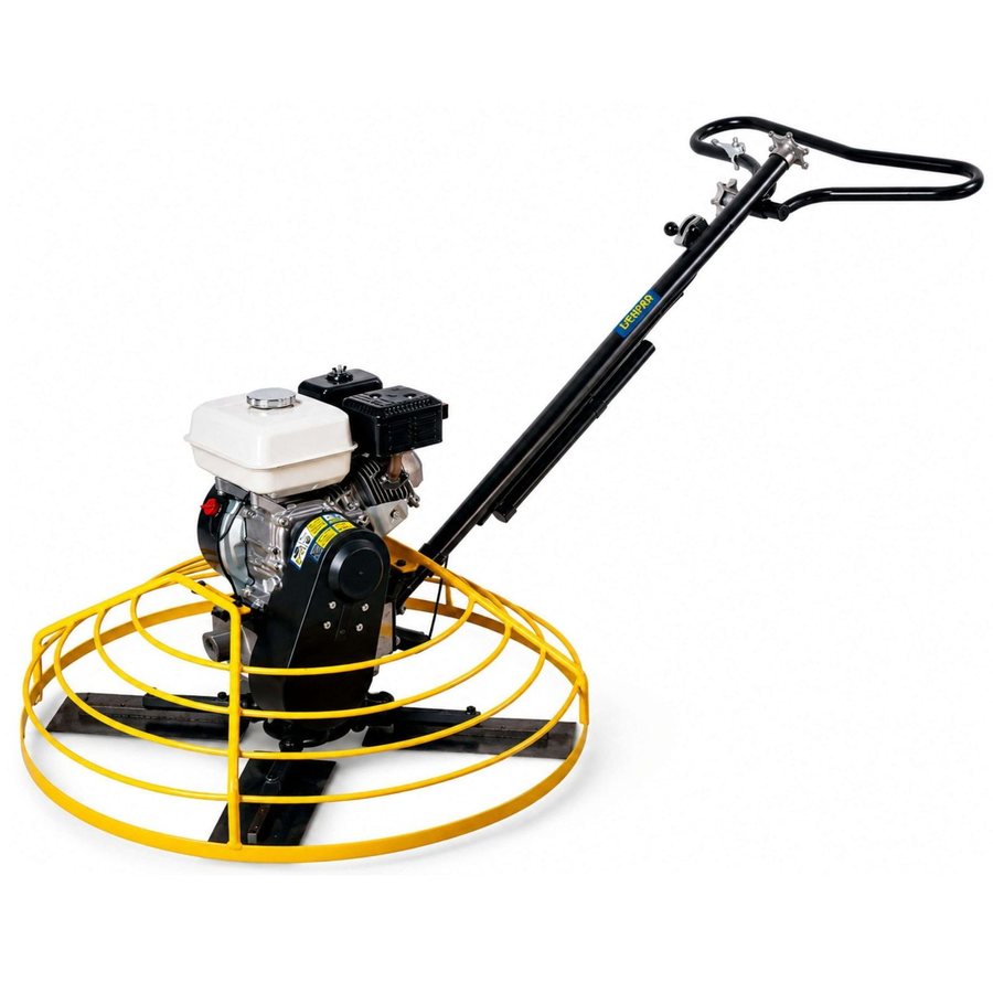 GENPAR Alisadora 36" · 4 aspas - ENERMAQ Venezuela