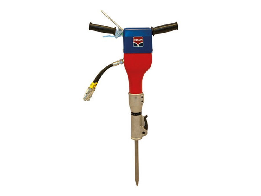 Martillo hidráulico manual HYCON HH20