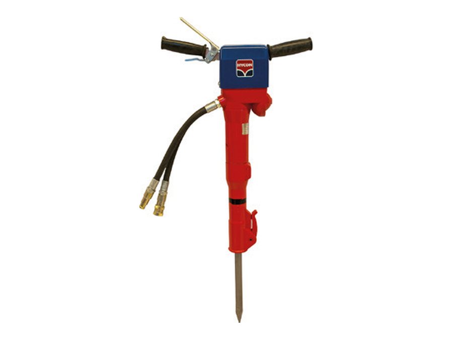 Martillo hidráulico manual HYCON HH25
