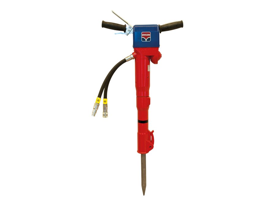Martillo hidráulico manual HYCON HH27