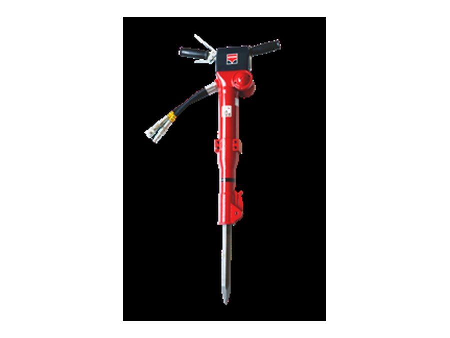 Martillo hidráulico manual HYCON HH35