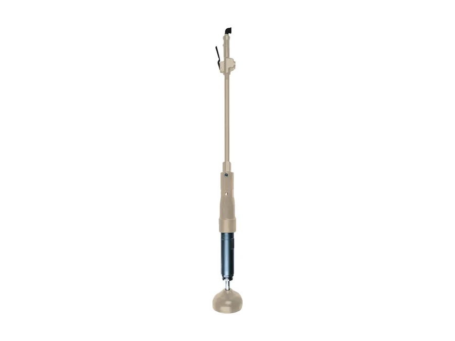Pisón neumático para relleno de zanjas Ingersoll Rand 341A2M