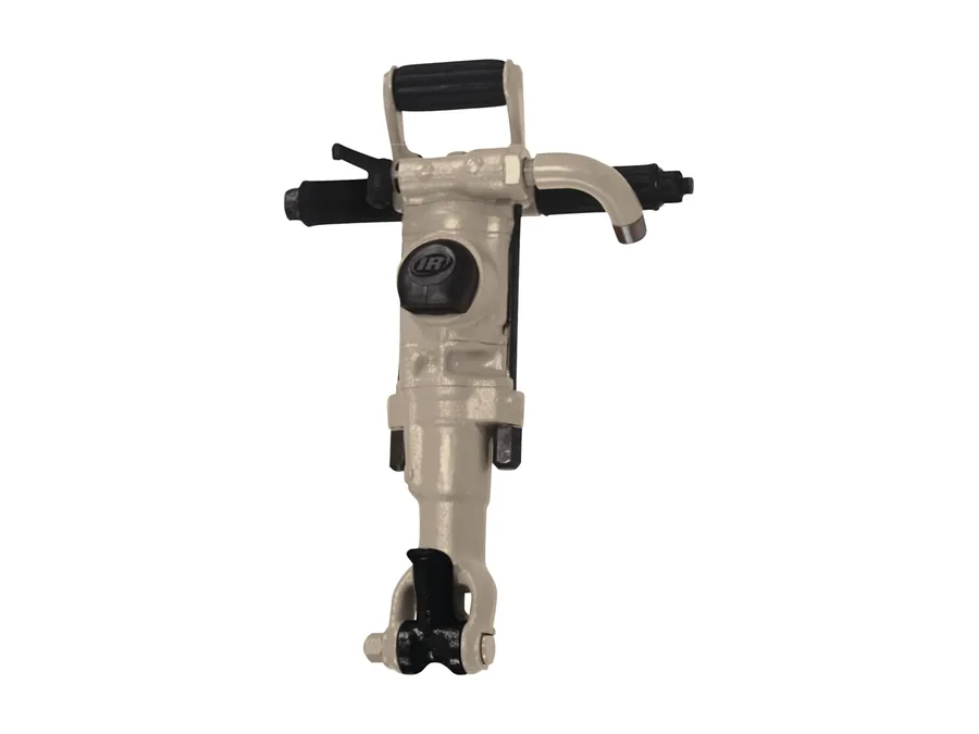 Perforadora neumática de roca Ingersoll Rand JRD30