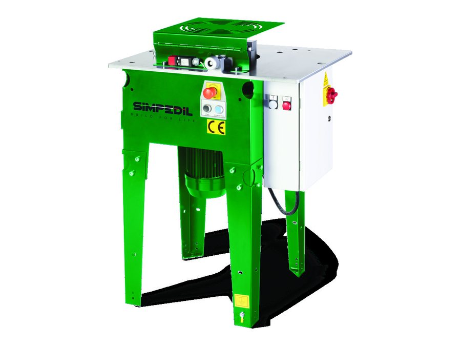 Estribadora SIMPEDIL ST-16 EVO